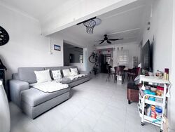 Blk 880 Woodlands Street 82 (Woodlands), HDB 5 Rooms #568095831